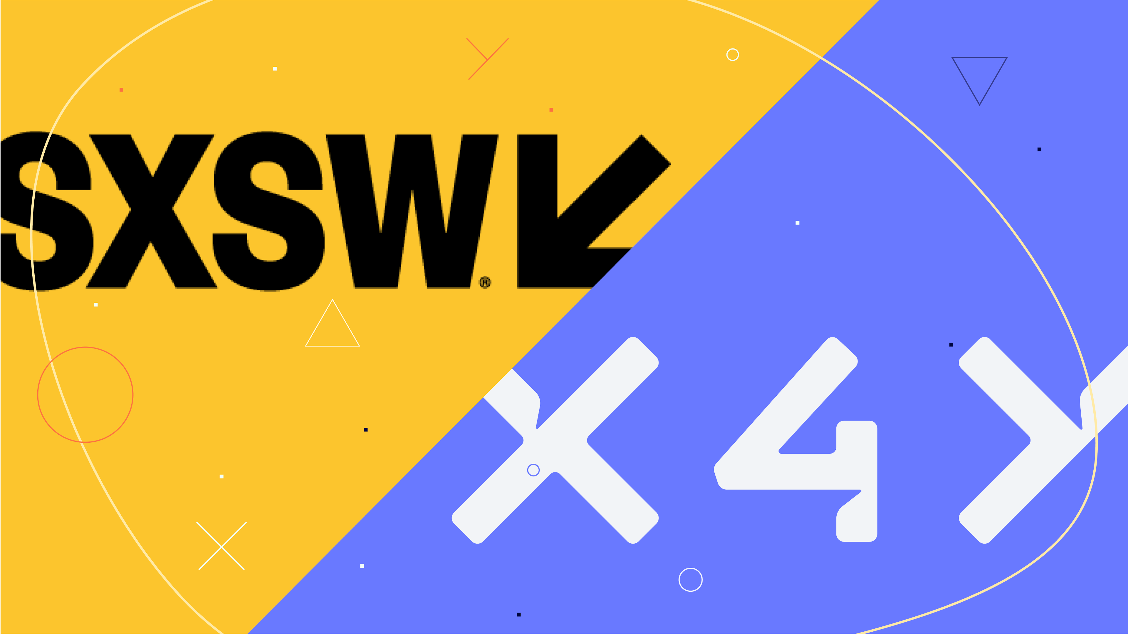 X4Y x SXSW 2022: Creators, Music & Brands, Oh My!