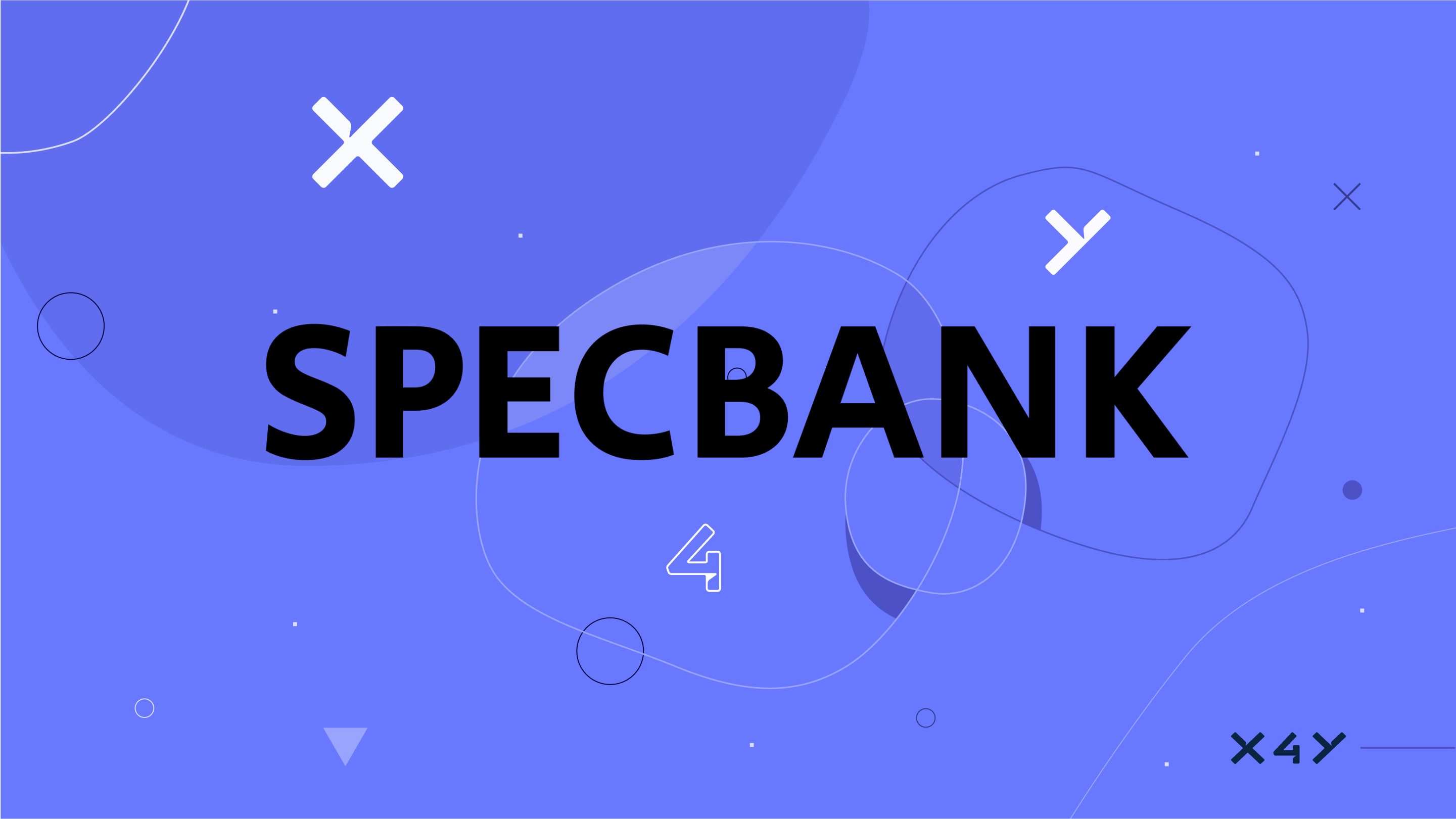 Turning Spec Into Sold:  X4Y Acquires Spec Bank